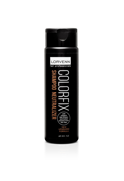 Colorfix Neutralizing Shampoo