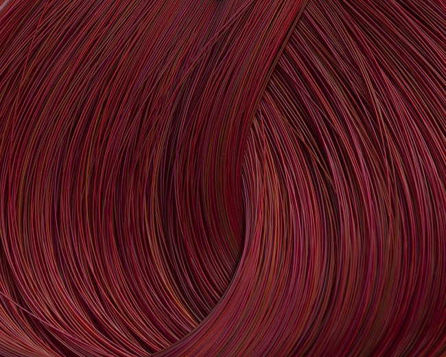 6.62-DARK BLOND RUBY RED