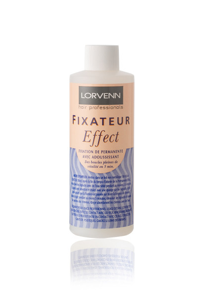 Fixateur Effect