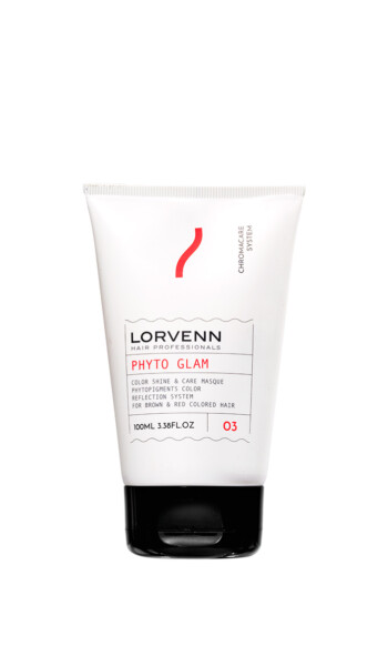 COLOR protection & shine MASQUE