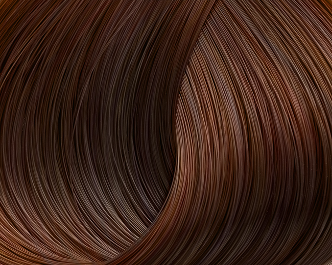 6.45-DARK BLOND COPPER MAHOGANY