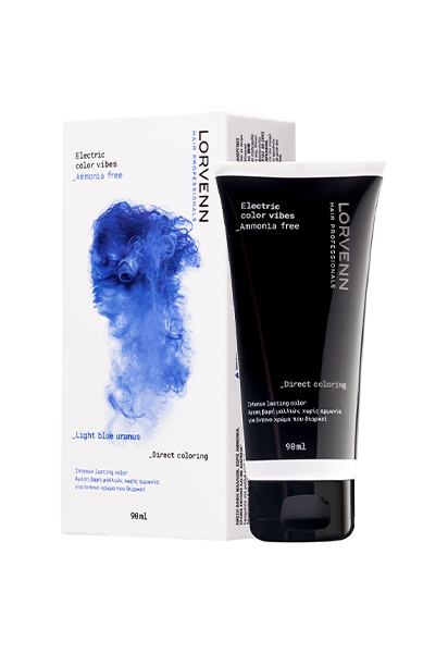 Electric Color Vibes