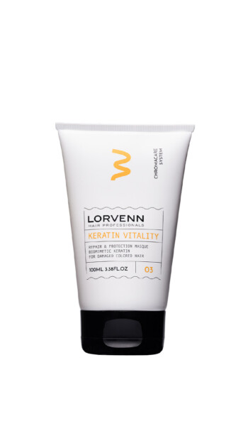 REPAIR & PROTECTION MASQUE