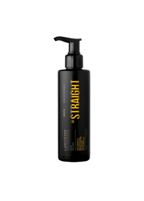 KERATIN SO STRAIGHT by Lorvenn