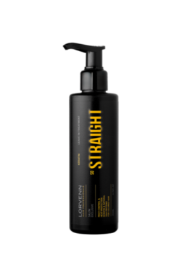 KERATIN SO STRAIGHT by Lorvenn